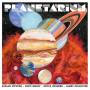 Sufjan Stevens / Bryce Dessner / Nico Muhly / Mcalist - Planetarium-Deluxe Edition