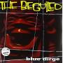 The Beguiled - Blue Dirge