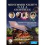 Calleja / Yende / Krijgh / Sado / Tonknslter Orchester / + - Midsummer Night's Gala Grafenegg [DE-Version, Regio 2/B]