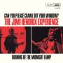 jimi Hendrix - 7-Can You Please Crawl Out Your Window?