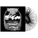 Unearthly Rites - Ecdysis (LTD. Black on White Splatter)