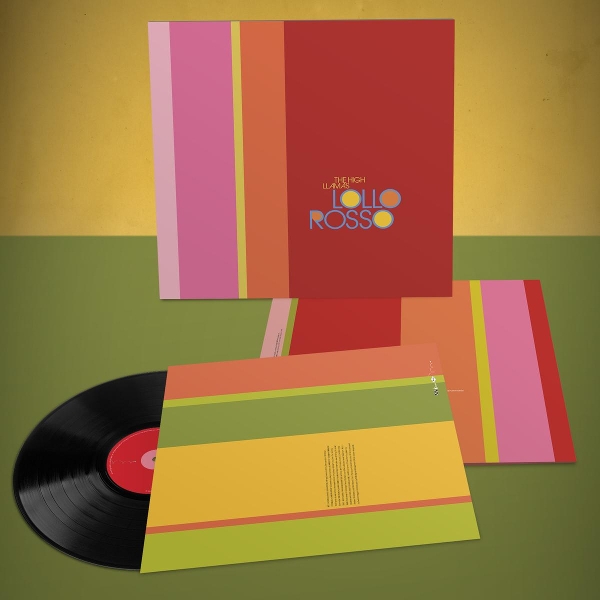 Lollo Rosso (Reissue) 1