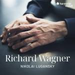 Nikolai Lugansky - Richard Wagner - Famous Opera Scenes (transcriptio