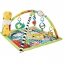 Fisher-price - Rainforest Spieldecke, Spielbogen/Decke