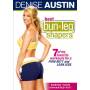 denise Austin / (full) - Best Buns & Legs Shapers [US-Version, Regio 1]