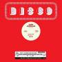 Cloud One - Atmosphere Strut (new Disco Version-remix-1979)
