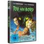 Joan Cox - Tod An Bord [DE-Version, Regio 2/B]