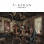 Alaskan - Despair,erosion,loss (+down