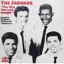 Jaguars - Way You Look Tonight