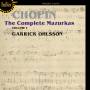 Garrick Ohlsson - Die Mazurken,Vol.1