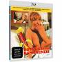 Ingrid Steeger - HOTDOGS UND BANANENEIS - 2K-HD remastered [DE-Version, Regio 2/B]