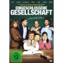 Sony Pictures Vl - Eingeschlossene Gesellschaft [DE-Version, Regio 2/B]