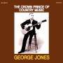 George Jones - The Crown Prince Of Country Music