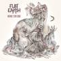 Flat Earth - None for One (GTF 180G White/Violet Marbled Vinyl)