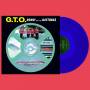 Ronny & The Daytonas - G.T.O.+4