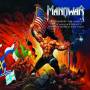 Manowar - Warriors of the world-10th Anniversary