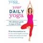 Yoga Journal: Your Daily Yoga (2pc) - Yoga Journal: Your Daily Yoga [Regio free (0)]