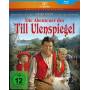 Gerard Philipe - Die Abenteuer des Till Ulenspiegel (DEFA Filmjuwel [DE-Version, Regio 2/B]