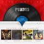 Puhdys - Puhdys Vinyl Edition (AMIGA LP Box)