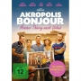 Francois Uzan - Akropolis Bonjour-Monsier Thierry macht Urlaub [DE-Version, Regio 2/B]