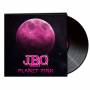 J.B.O. - Planet Pink (Ltd. Gtf. Black Vinyl)