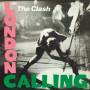 Clash - London Calling