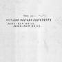 Nine Inch Nails - Not The Actual Events EP (Limited LP)