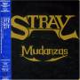 Stray - Mudanzas