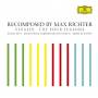 Max Richter - Recomposed By Max Richter Vivae Four Seasons