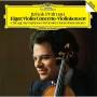 Itzhak Perlman - Elgar: Violin Concerto
