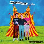 Winona Forever - Acrobat