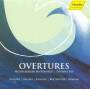 Thomas Fey / Heidelberger SO - Heidelberger Sinfoniker Overtures