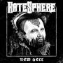 Hatesphere - New Hell (LTD. Digipak)