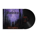 Sanhedrin - Heat Lightning (180g black)