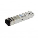 Allnet - ALLNET Switch Module ALL4796 SFP (Mini-GBIC), 100 Mbit, FX/LC, 2 km, Multi Mode, 