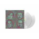 Monsters Of Folk - Monsters Of Folk (Ltd Deluxe Clear 2LP)