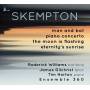 Roderick Williams - Man and Bat-Piano Concerto-