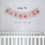 Christina Perri - Songs for Carmella:Lullabies & Sing-a-Longs