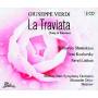 Giuseppe Verdi - La Traviata