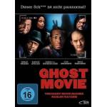 Michael Tiddes - Ghost Movie [EURO-Version, Regio 2]