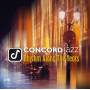 Various - Concord Jazz-Rhythm Along th