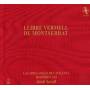 Savall / La Capella Reial De Catalunya / + - Llibre Vermell De Montserrat (+DVD)