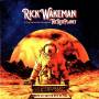 Rick Wakeman - The Red Planet