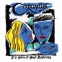 Caravan - It's None Of Your Business (Ltd 180g Blue Vinyl)
