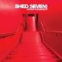Shed Seven - Instant Pleasures (Ltd.Ed.) (Red Vinyl+MP3)