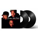 Tribe Called Quest - Hits, Rarities & Remixes
