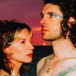 Charlotte Fever - Paris Cyclone (Orange Coloured Vinyl)