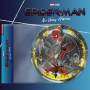 Michael Giacchino - Spider-Man 3: No Way Home/OST/Picture Vinyl