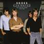 Shoes - Elektrafied-The Elektra Years 1979-1982 (4CDs)
