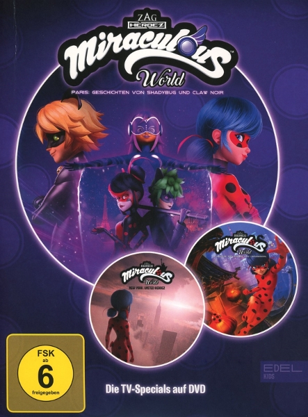 Miraculous